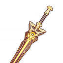 Key of Khaj-Nisut
