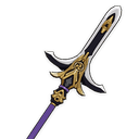 Kitain Cross Spear