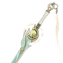 Lightbearing Moonshard
