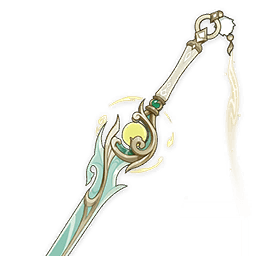 Lightbearing Moonshard