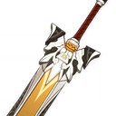Lithic Blade