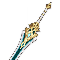 Makhaira Aquamarine