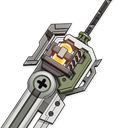 Master Key