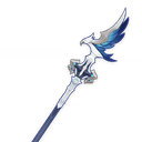 Missive Windspear