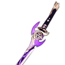 Mistsplitter Reforged