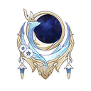 Nightweaver's Looking Glass