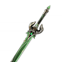 Primordial Jade Cutter