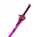 Prized Isshin Blade