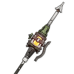 Prospector's Shovel