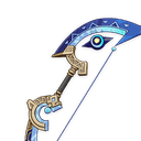 Rainbow Serpent's Rain Bow