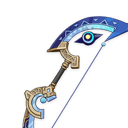 Rainbow Serpent's Rain Bow