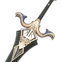 Royal Greatsword