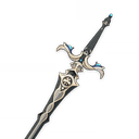 Royal Longsword