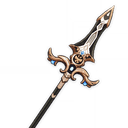 Royal Spear