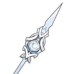 Sacrificer's Staff