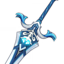 Sacrificial Greatsword