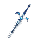 Sacrificial Sword