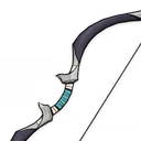 Seasoned Hunter's Bow