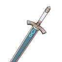 Silver Sword
