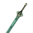 Skyrider Sword