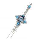 Sword of Descension