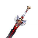 The Black Sword