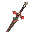 Traveler's Handy Sword