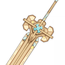 "Ultimate Overlord's Mega Magic Sword"
