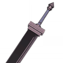 Waster Greatsword