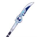 Wavebreaker's Fin