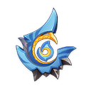 Waveriding Whirl