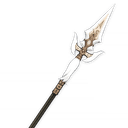 White Tassel