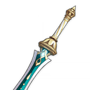 Xiphos' Moonlight