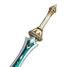 Xiphos' Moonlight
