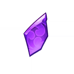 Vajrada Amethyst Fragment
