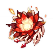Crimson Witch of Flames
