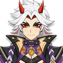 Arataki Itto