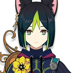 Tighnari