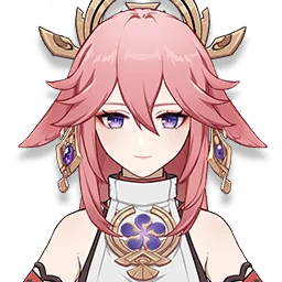 Yae Miko