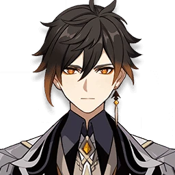 Zhongli