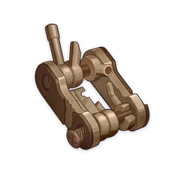 Artful Device Fragment