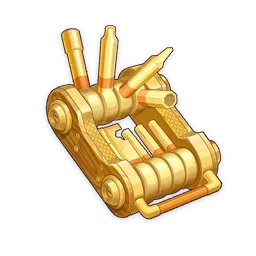 Artful Device Wish