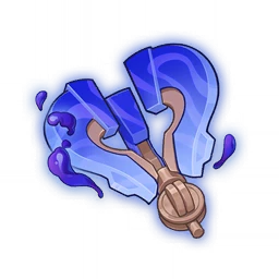 Artificed Spare Clockwork Component — Coppelia