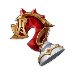 Ascended Sample: Knight