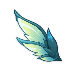 Chasmlight Fin
