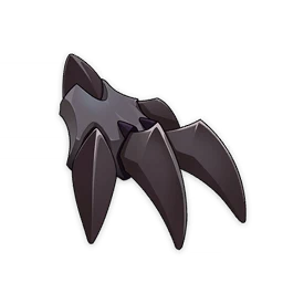 Concealed Claw