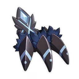 Concealed Talon