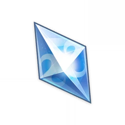 Crystal Prism