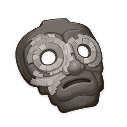 Delirious Desolation of the Sacred Lord