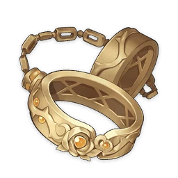 Dream of the Dandelion Gladiator